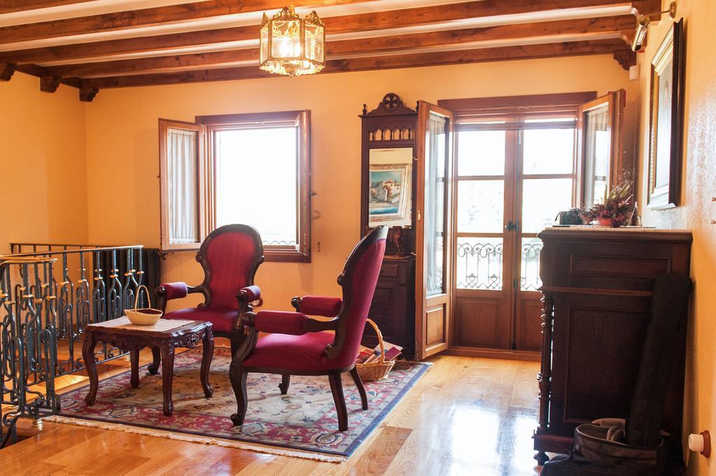 Casa Da Roisa Βίλα Δωμάτιο φωτογραφία
