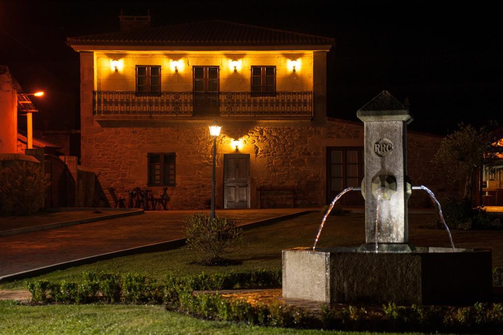 Casa Da Roisa Βίλα Δωμάτιο φωτογραφία